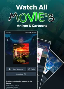 Xon Mod Apk v10.0 (Vip/Premium Unlock) 5