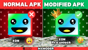 Xon Mod Apk v10.0 (Vip/Premium Unlock) 2