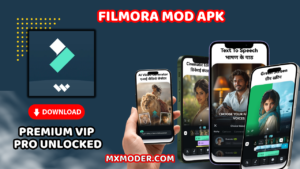 Filmora Mod APK Download Video Editor & Maker (Latest Version) 1