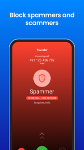 Truecaller Mod APK 2025 (Premium Unlocked/Adfree) Download 5