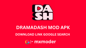DramaDash Mod Apk Download 2025 3