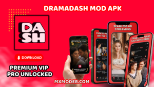 DramaDash Mod Apk Download 2025 1