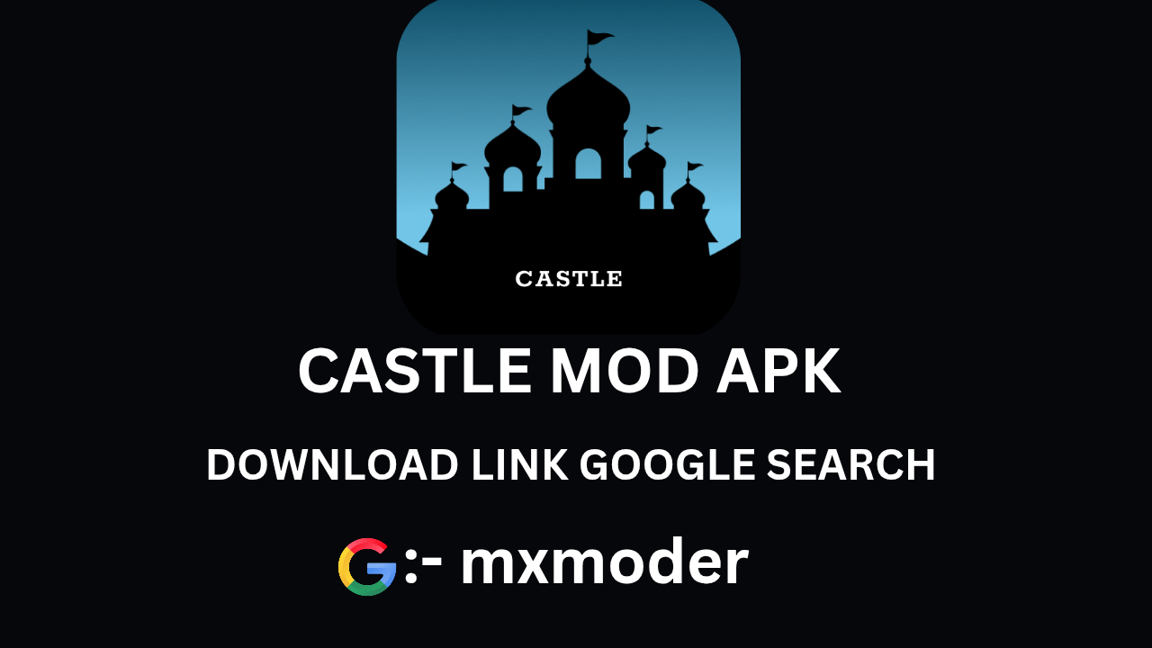 castle app
