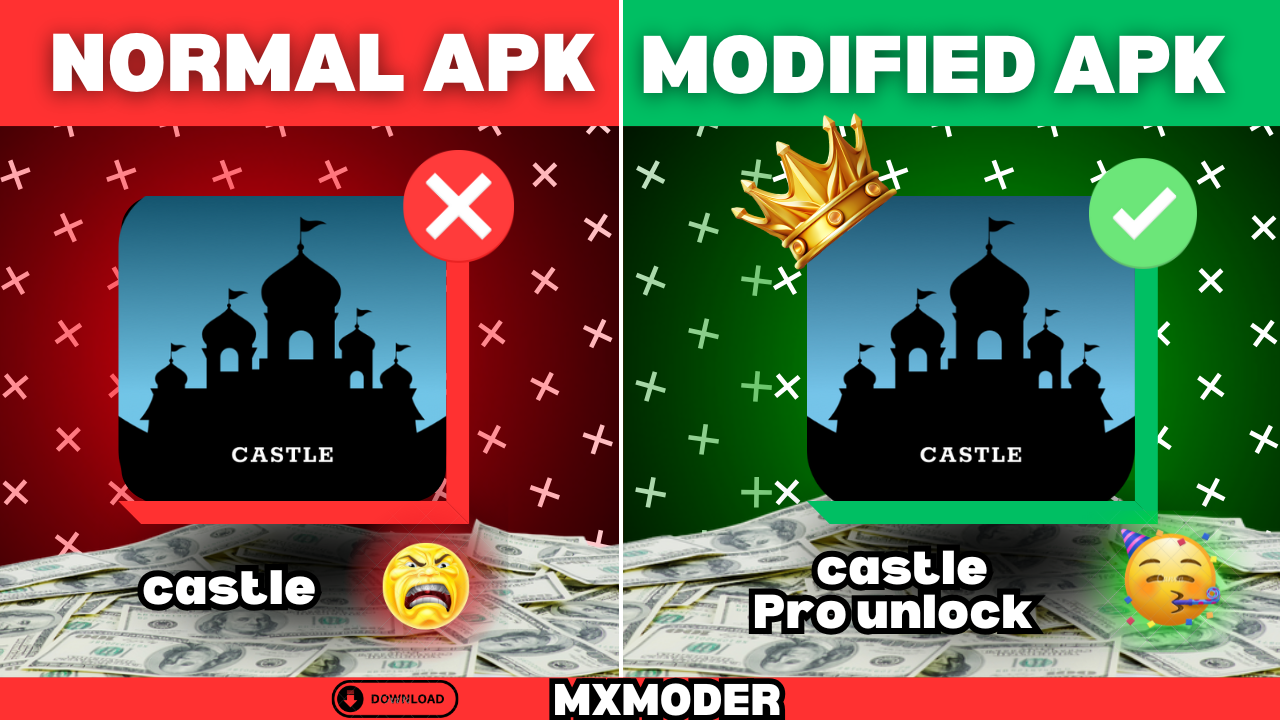 castle tv