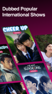 Amazon Mini TV Mod APK Download Latest Version 5