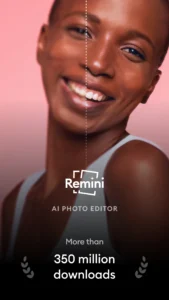 Remini Mod APK Download 2025 Premium Unlocked 4