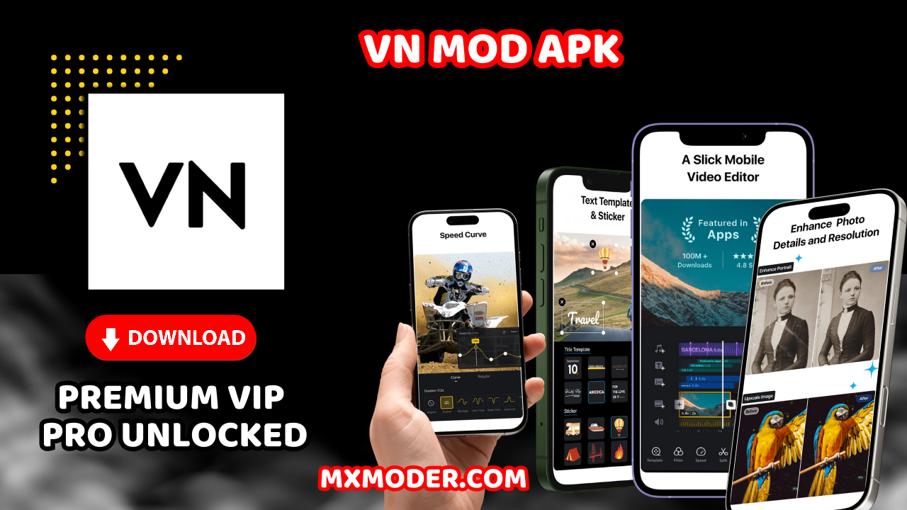 vn mod apk