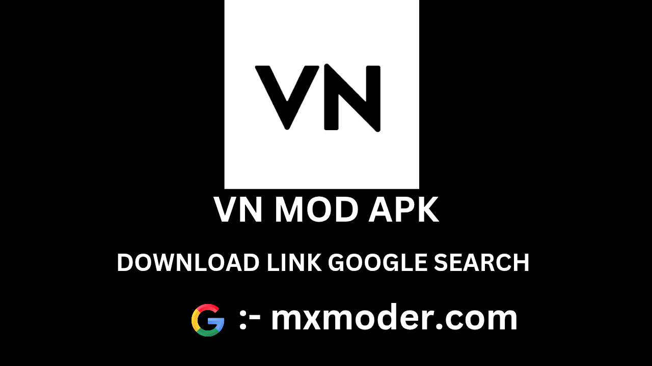 vn video editor mod apk