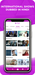K-Drama mod apk