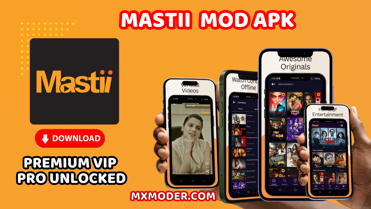 mastii mod apk