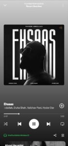Spotify 