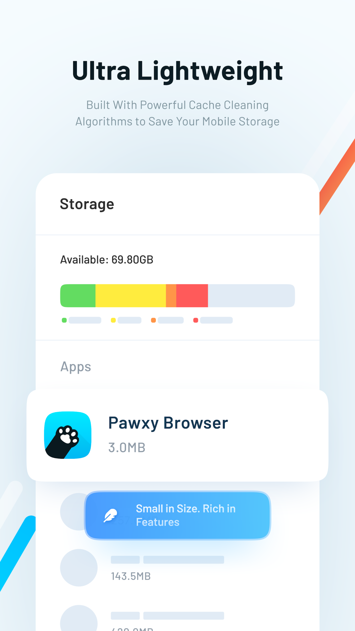 Pawxy Fast VPN & Web Browser Mod APK: प्रीमियम फीचर्स अनलॉक्ड गाइड 5