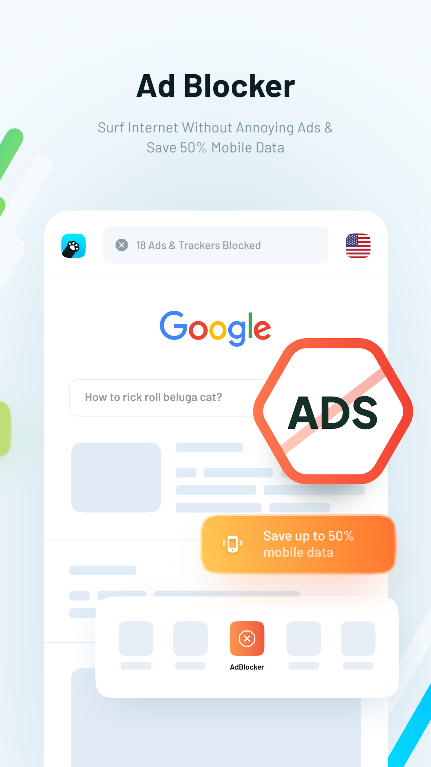 Pawxy Fast VPN & Web Browser Mod APK: प्रीमियम फीचर्स अनलॉक्ड गाइड 4