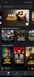 Kuku FM Mod APK Download 2025 (No Ads, Unlimited Access) 3