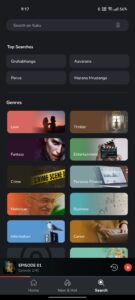 Kuku FM Mod APK Download 2025 (No Ads, Unlimited Access) 5