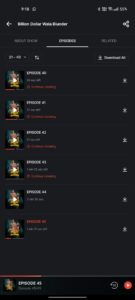 Kuku FM Mod APK Download 2025 (No Ads, Unlimited Access) 7