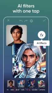 🎨 Picsart Mod APK Download 2025 (Premium Unlocked + No Ads) 📸 3
