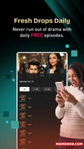 📺 Pocket TV Mod APK Download 2025 (Premium Unlocked, No Ads) 🎬 3