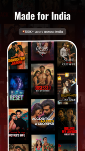 vertical tv premium apk