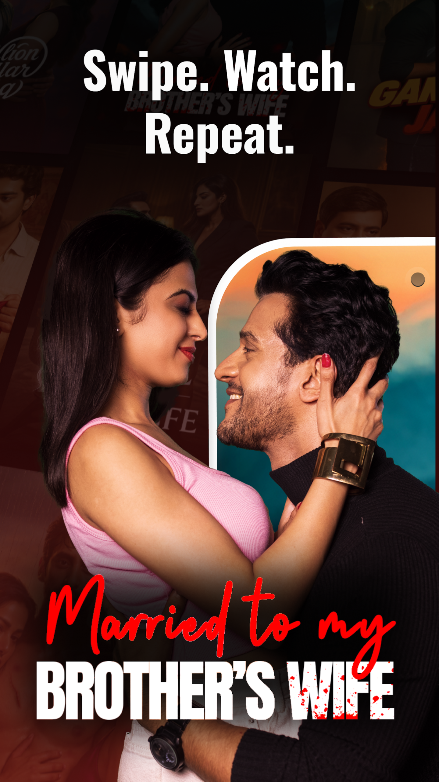 Vertical TV Mod APK Download 2025 4