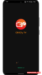 CricFy TV Mod APK Download (Latest Update 2025) 2