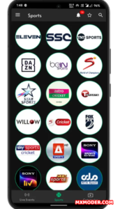 CricFy TV Mod APK Download (Latest Update 2025) 5