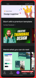 canva pro apk download 