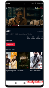 cinetv mod 