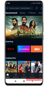 cinetv mod apk 